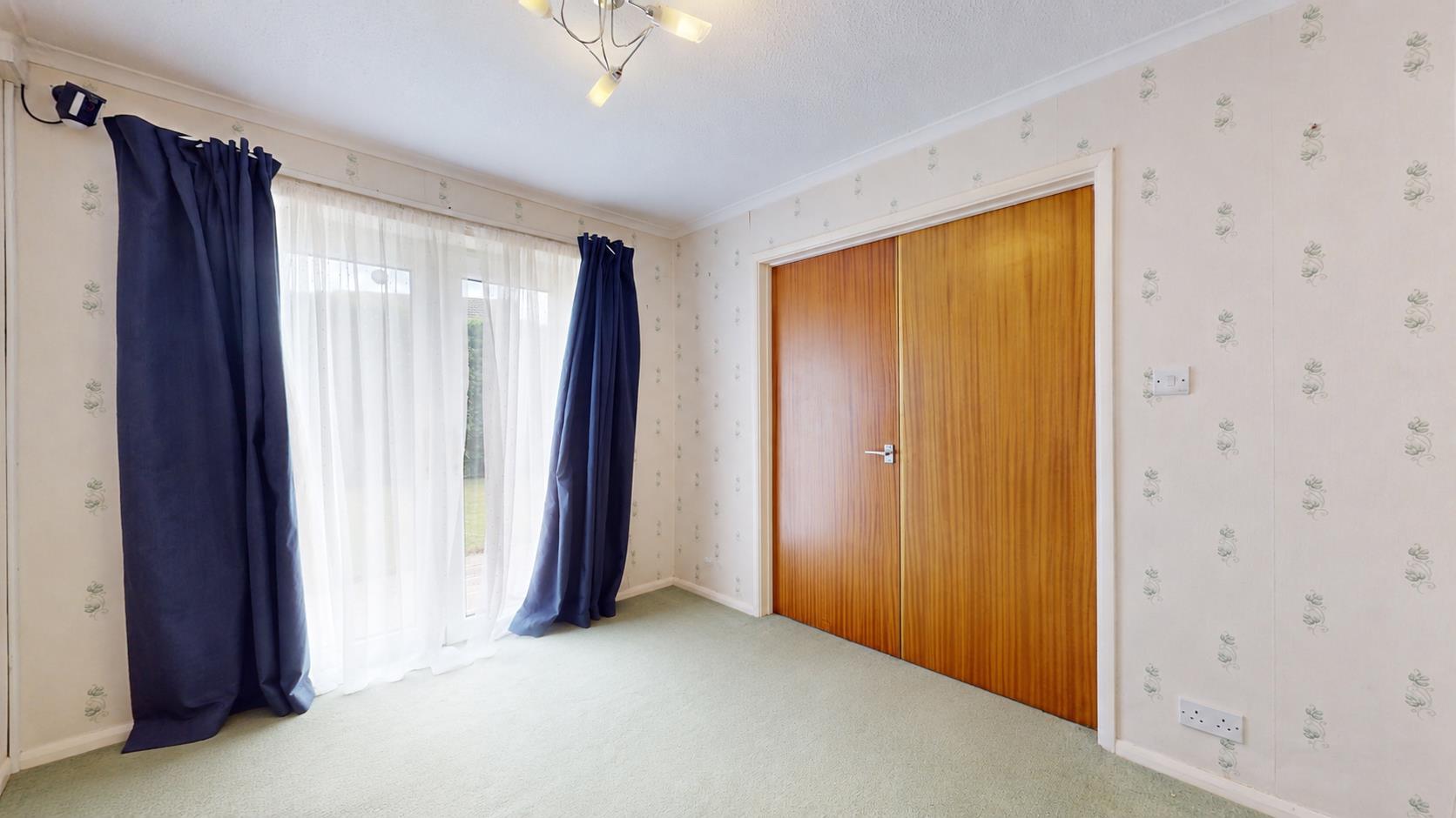 Hetton Close, Heelands, Milton Keynes